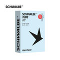 Schwalbe binnenband sv11 26 20 25-559 571 fv 40mm
