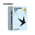 Schwalbe Benelux B.V. - Benelux B.V. binnenband sv13 26" 40/62-559 fv 60mm