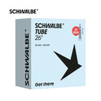 SCHWALBE - SCHWALBE binnenband sv13xxl 26" 90/120-559 fv 40mm