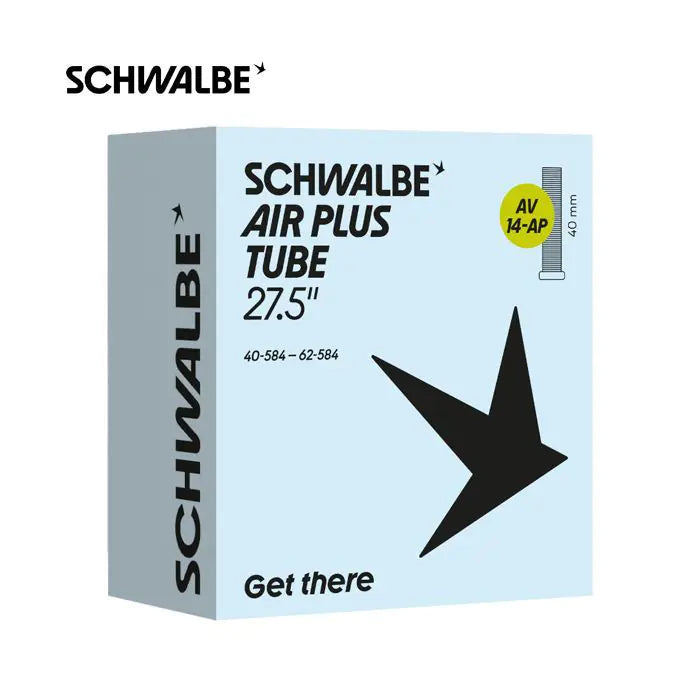 SCHWALBE - SCHWALBE tube #14-ap 40/62-584 av40