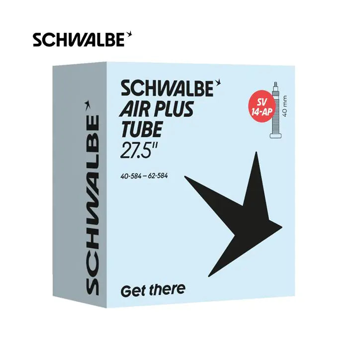 Schwalbe tube #14-ap 40 62-584 sv40