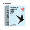 Schwalbe tube #14-ap 40 62-584 sv40