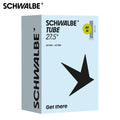 Schwalbe binnenband av14 27� 40 62-584 agv 40mm