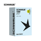 Schwalbe Benelux B.V. - Benelux B.V. binnenband av14 27�" 40/62-584 agv 40mm