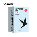Schwalbe benelux b.v. schwalbe binnenband sv14 27� 40 62-584 fv 40mm