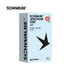 Schwalbe binnenband aerothan sv15-ae 28 23 32-622 fv 40mm