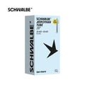 Schwalbe - binnenband aerothan sv15-ae 28" 23/32-622 fv 80mm