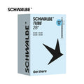 Schwalbe tube #15 scv 23 30-622 630 80mm