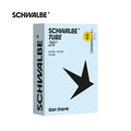 SCHWALBE - SCHWALBE Tube (sv15) - road - 28'' (23/30-622/630) - presta 60mm