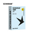 Schwalbe benelux b.v. schwalbe binnenband sv15l 28 28 34-622 630 fv 80mm