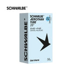Schwalbe binnenband aerothan scv17-ae 28 33 47-622 40mm