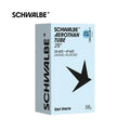 Schwalbe - binnenband aerothan scv17-ae 28" 33/47-622 40mm