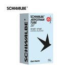 Schwalbe binnenband sv17e 28 33 47-622 - 40mm ventiel