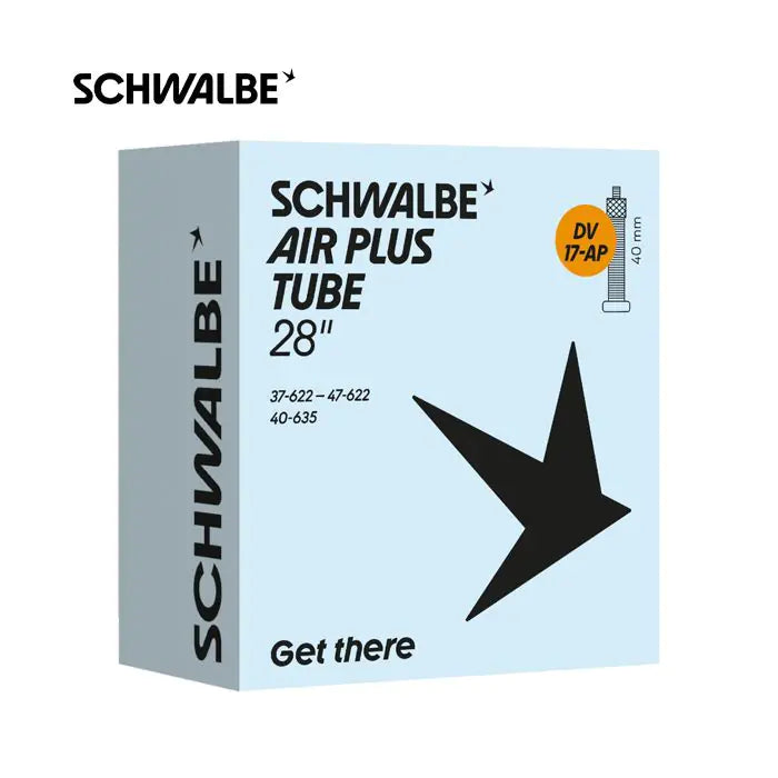 Schwalbe Benelux B.V. - Benelux B.V. bib. dv17-ap air plus - 37/47-622/635 ib 40 mm - 10462821