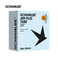 Schwalbe Benelux B.V. - Benelux B.V. bib. dv17-ap air plus - 37/47-622/635 ib 40 mm - 10462821