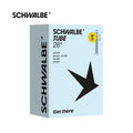 SCHWALBE - SCHWALBE Tube (sv17) - tour / gravel - 28'' (28/47-622/635) - presta 60mm