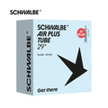 Schwalbe binnenband sv19l-ap 27� 28 29 54 65-622 fv 40mm