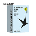 Schwalbe - binnenband av19 275/28" 40/62-584/635 av 50mm
