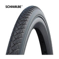 Schwalbe Pneu 24-1.00 (25-540) Marathon Plus Evo 2grip noir
