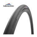 Vredestein buitenband Superpasso 700 x 25C zwart