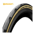 Pneu pliable Continental Grand Prix 5000 - Vélo de course - 28-622 - Noir