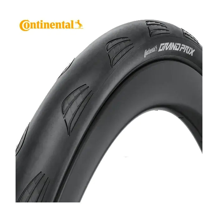 Continental - vouwband grand prix 28-622 zwart
