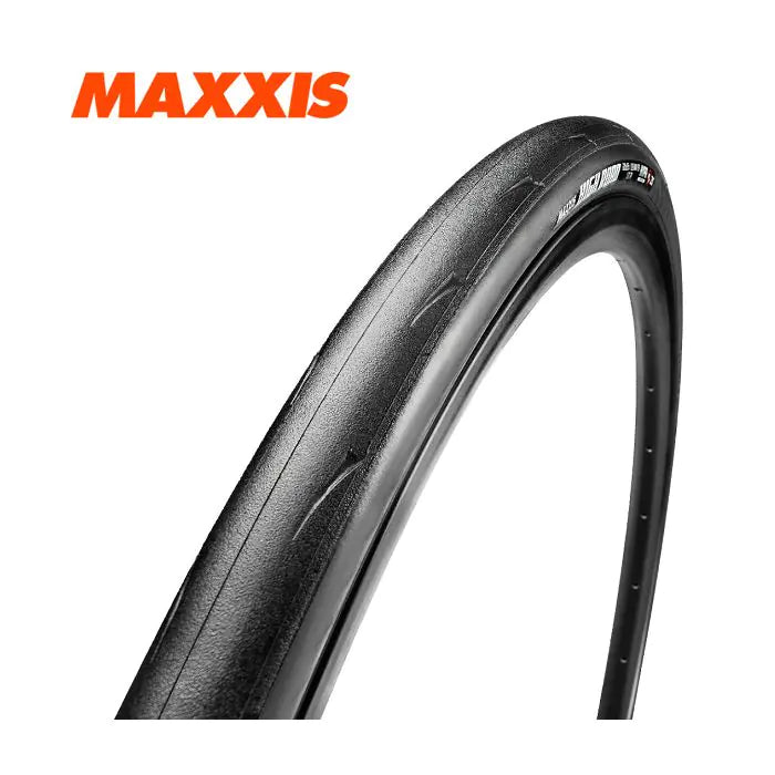 Maxxis - Maxxis vouwband high road 28-622 carbon fiber 170tpi zwart