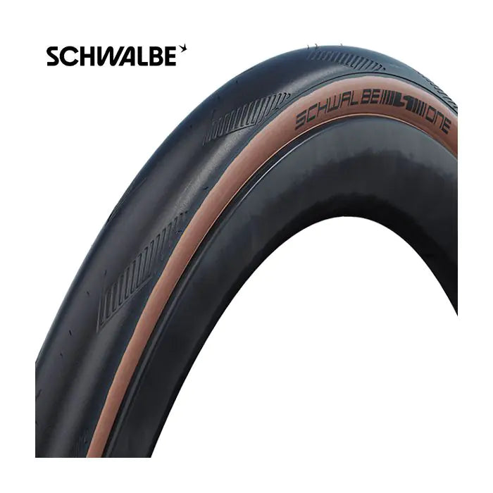 Pneu Schwalbe One R-Guard 700 x 28 b brz pliable