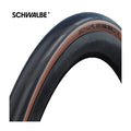 Pneu Schwalbe One R-Guard 700 x 28 b brz pliable