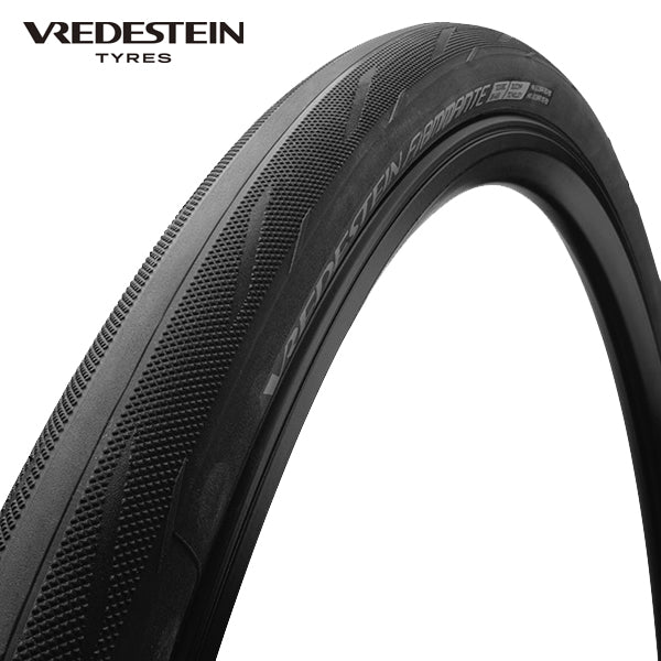 Vredestein - fiammante 700x28c vouw
