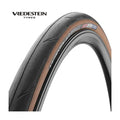 Vredestein buitenband Superpasso 700 x 28C zwart transparant