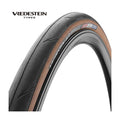 Pneu Vredestein Superpasso 700 x 28C noir transparent