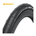Continental - vouwband aero iii 29-622 tr zwart
