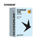 Schwalbe benelux b.v. schwalbe binnenband dv2 32 mm (14 16 ) 32 47-288 305 model 2026 - hollands dunlop ventiel