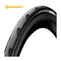 Continental Tire (30-622) 700-30c Grand Prix 5000 pneu pliable noir