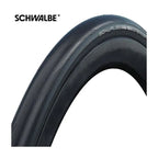 Pneu Schwalbe 28-1.20 (30-622) One Plus Perf SG TS noir pliable