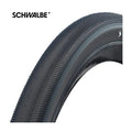 SCHWALBE - SCHWALBE vouwband pro one allroad 30-622 tlr zwart