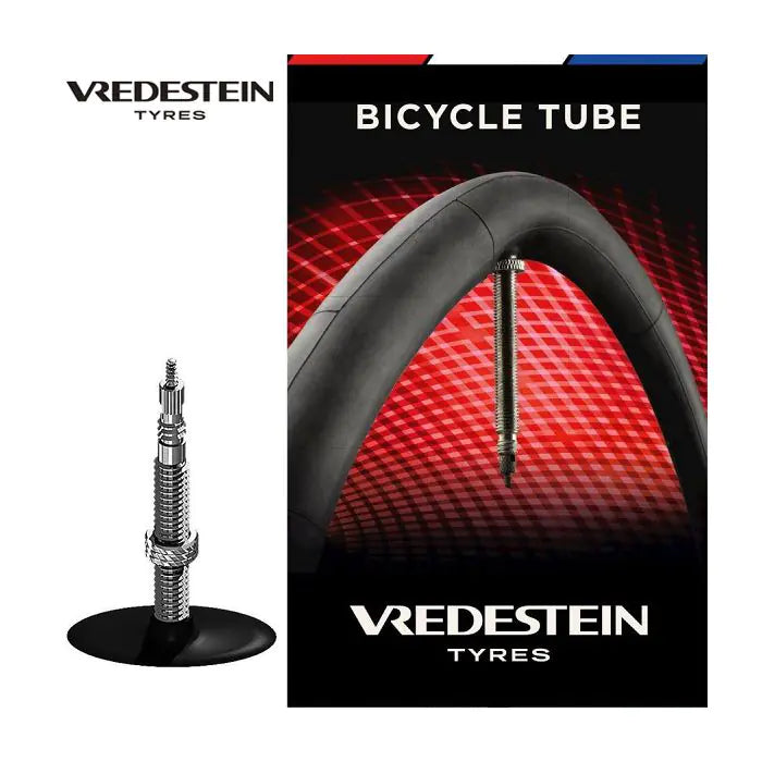 Vredestein Bnb butyle 700x28-35C valve fv 50mm
