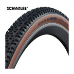 Pneu Schwalbe 28-1.30 (33-622) X-One Allround perf. brz sk vw