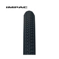 Impac buitenband IS102 22 x 1 3 8 zwart