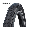 Schwalbe - marathon mondial evo dd reflex 28x1.40