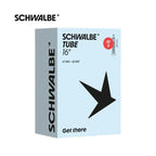 Schwalbe tube #3 47 62-305 sv40