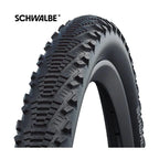 Schwalbe - cx comp actif k-guard reflex hs369 28x1.50