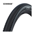 Schwalbe Benelux B.V. - Benelux B.V. draadband g-one comp 40-622 zwart