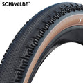 Schwalbe - Vouwband g-one rs pro v-guard 28 x 1.50" / 40-622 mm - transparent sidewall