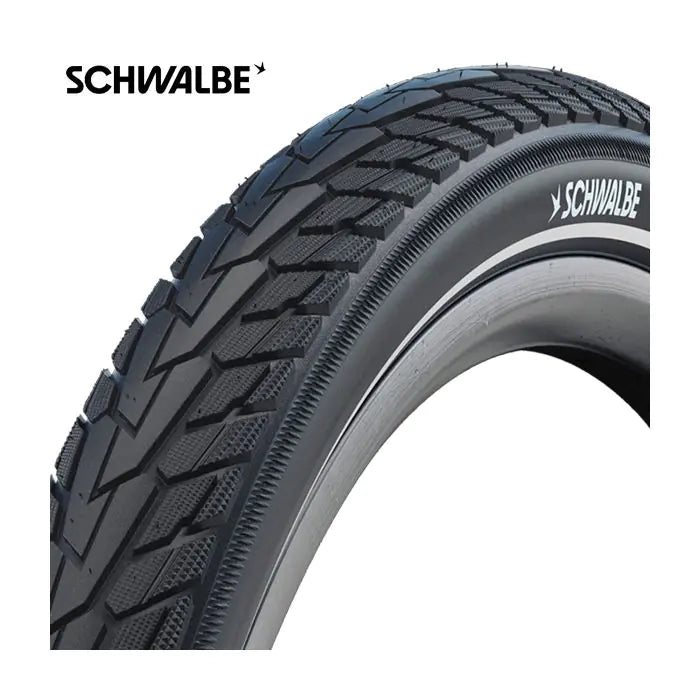 Schwalbe Benelux B.V. - Benelux B.V. draadband motion road cruiser plus 42-622 +r zwart