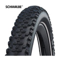 SCHWALBE - SCHWALBE reifen "smart sam plus performance line" tyre smart sam plus perf.line 42-622