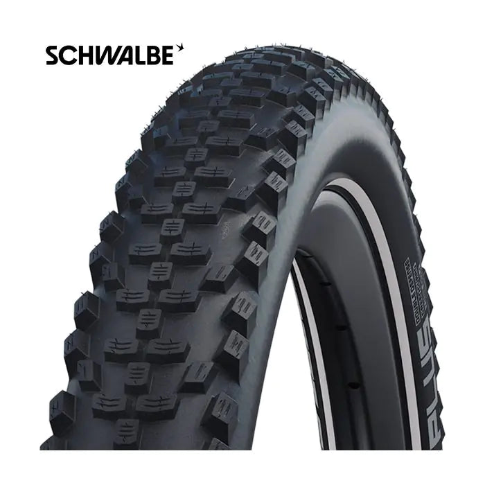 SCHWALBE - SCHWALBE reifen "smart sam plus performance line" tyre smart sam plus perf.line 42-622