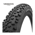 Vredestein buitenband aventura grezzo 45-622 - core 28 700x45c tlr vouw zwart