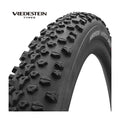 VREDESTEIN - VREDESTEIN buitenband aventura grezzo 45-622 - core 28" 700x45c tlr vouw zwart